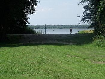 Wald & See Hotel Am Grimnitzsee โยอาคิมสทาล ภายนอก รูปภาพ